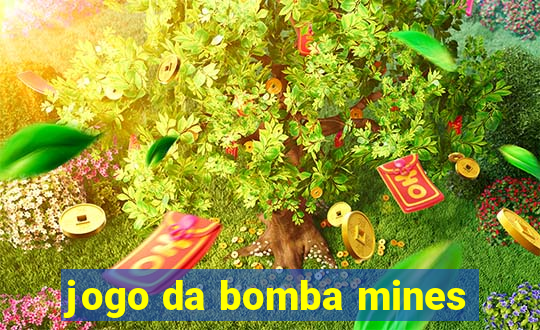 jogo da bomba mines