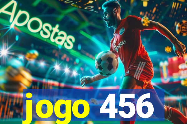 jogo 456