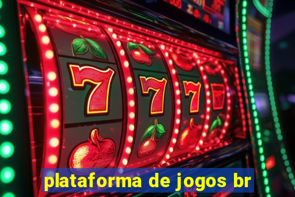 plataforma de jogos br