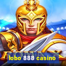 lobo 888 casino