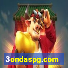 3ondaspg.com