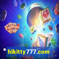 hikitty777.com