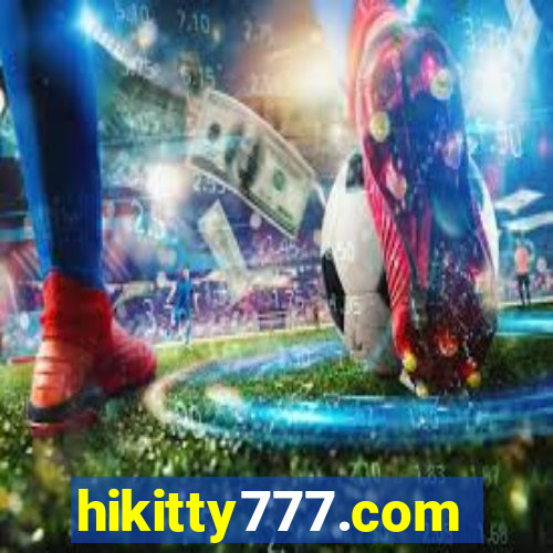 hikitty777.com