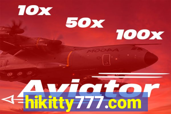 hikitty777.com