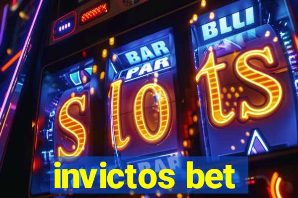 invictos bet