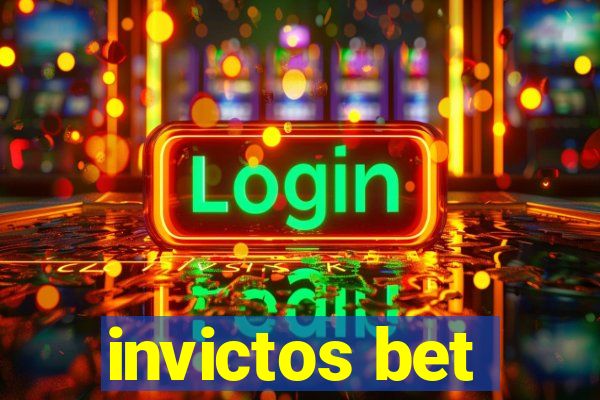 invictos bet