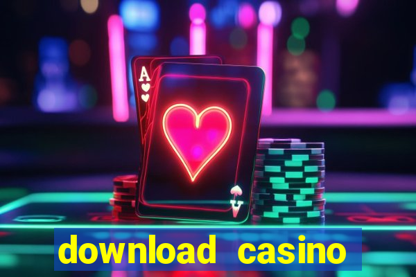 download casino games roulette