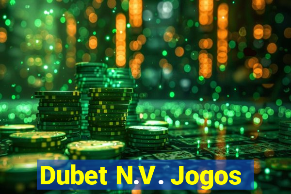 Dubet N.V. Jogos