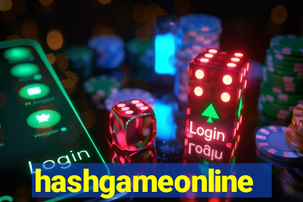 hashgameonline