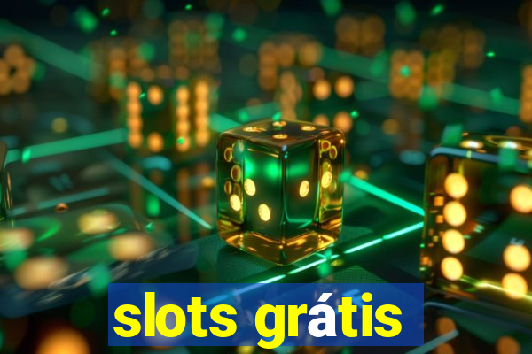 slots grátis