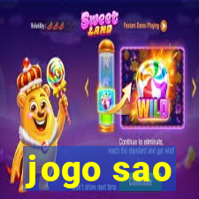 jogo sao