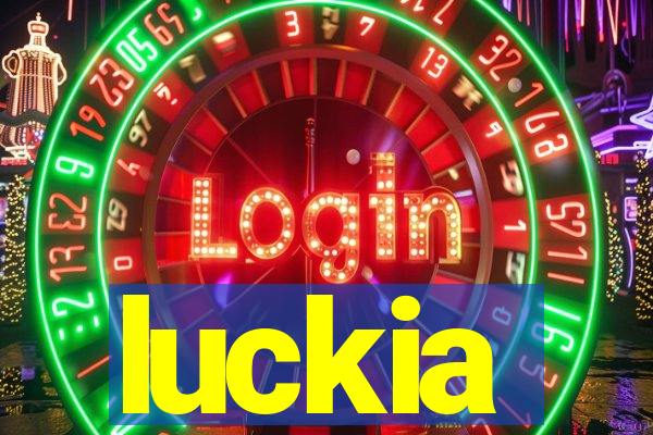 luckia