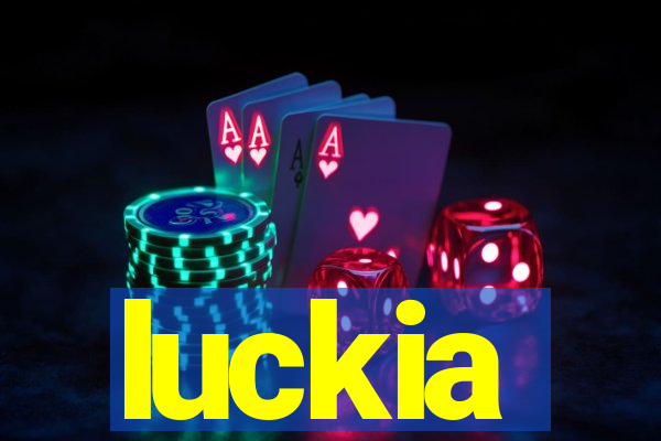 luckia