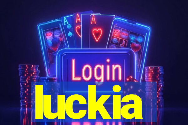 luckia