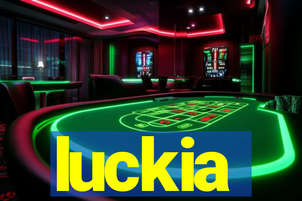 luckia