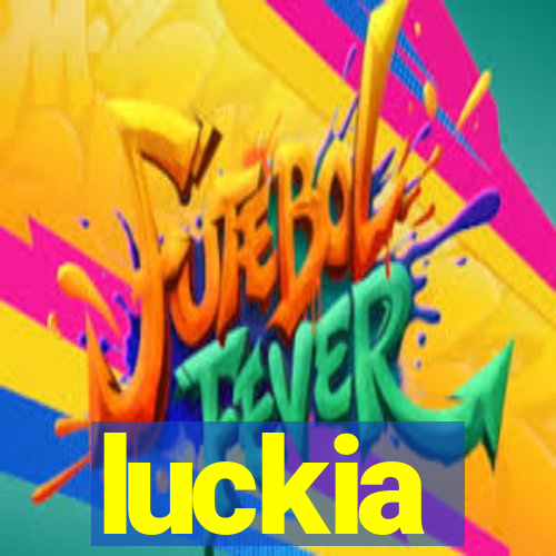 luckia