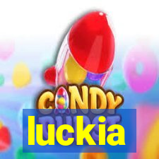 luckia