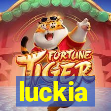 luckia