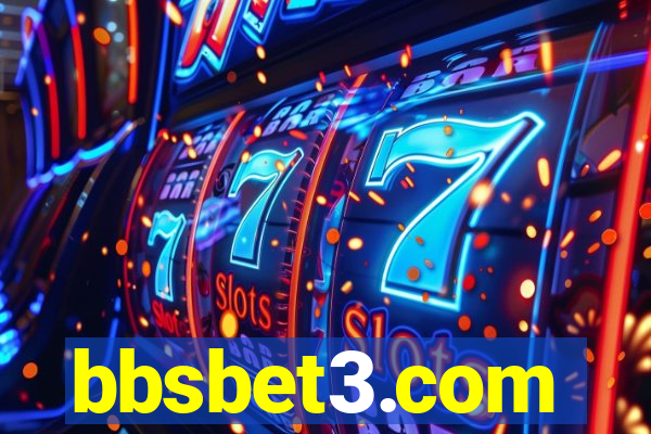 bbsbet3.com