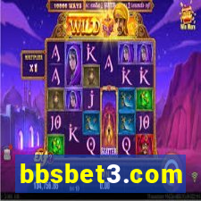 bbsbet3.com