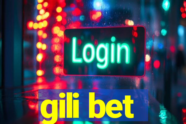 gili bet