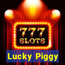 Lucky Piggy