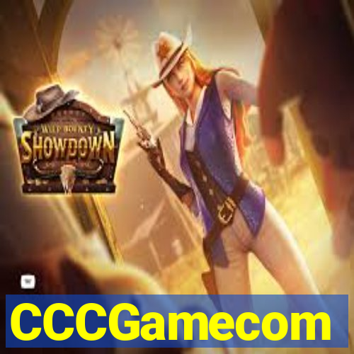 CCCGamecom