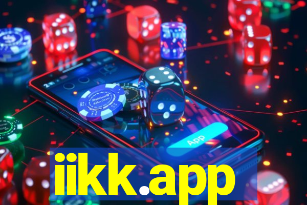 iikk.app