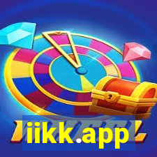 iikk.app