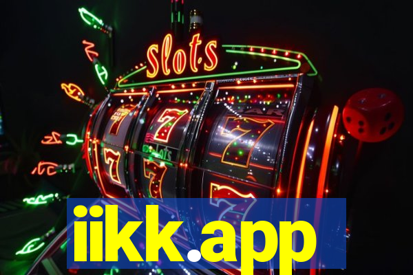 iikk.app