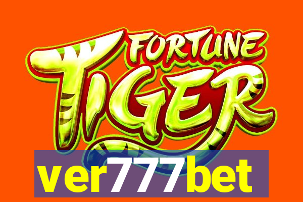 ver777bet