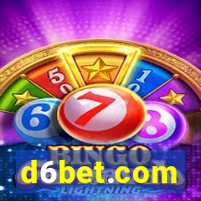 d6bet.com