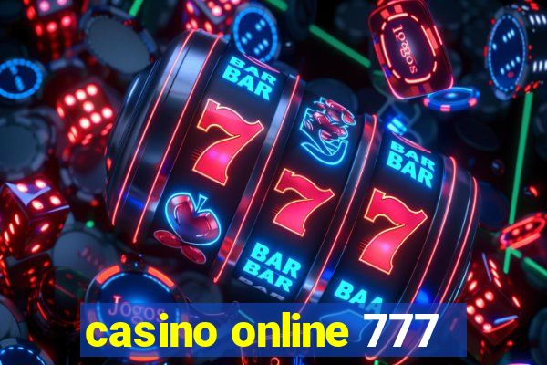 casino online 777