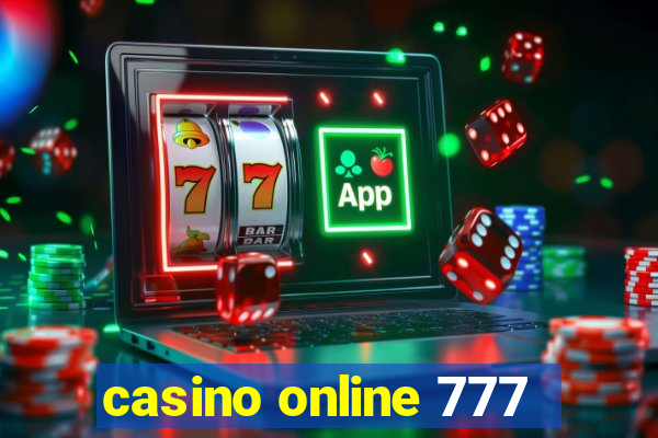 casino online 777