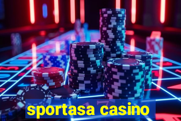 sportasa casino