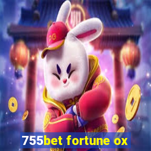 755bet fortune ox