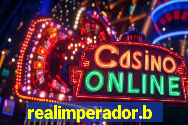 realimperador.bet