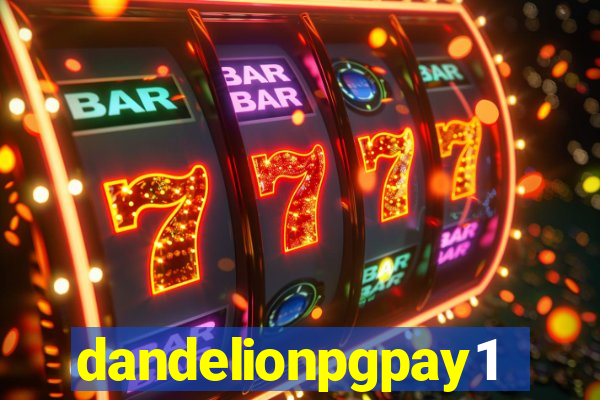 dandelionpgpay1.com