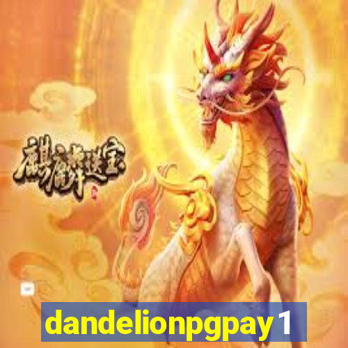 dandelionpgpay1.com