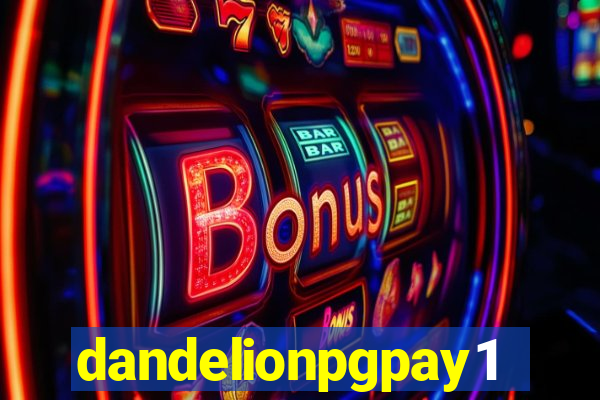 dandelionpgpay1.com