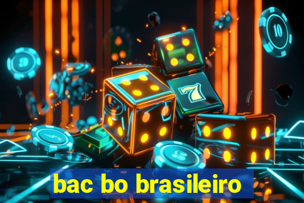 bac bo brasileiro