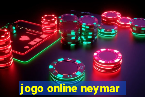 jogo online neymar