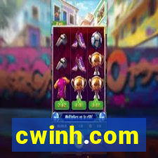 cwinh.com