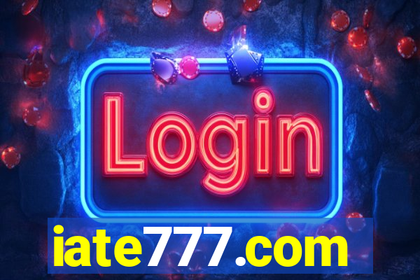 iate777.com