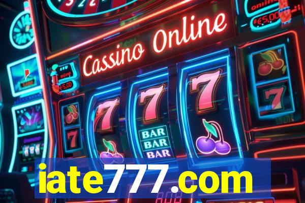 iate777.com