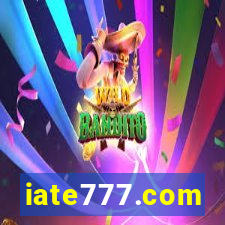 iate777.com