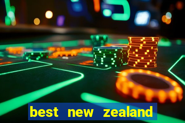 best new zealand dollar online casino