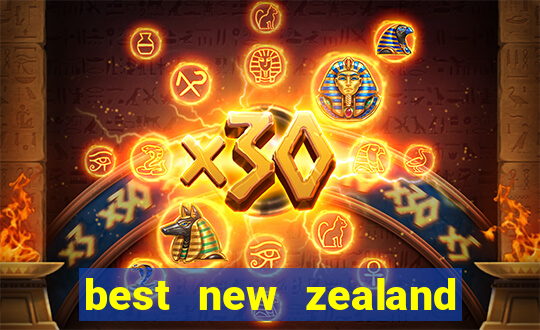 best new zealand dollar online casino