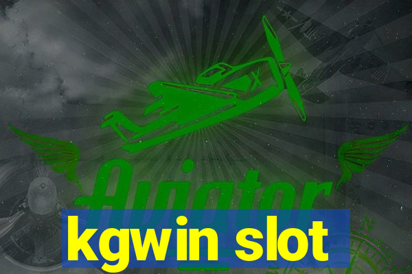 kgwin slot