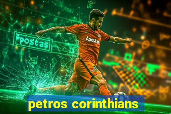 petros corinthians